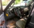 Чорний Хендай Терракан, об'ємом двигуна 2.9 л та пробігом 326 тис. км за 3900 $, фото 3 на Automoto.ua