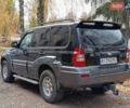 Черный Хендай Терракан, объемом двигателя 2.9 л и пробегом 346 тыс. км за 8500 $, фото 5 на Automoto.ua