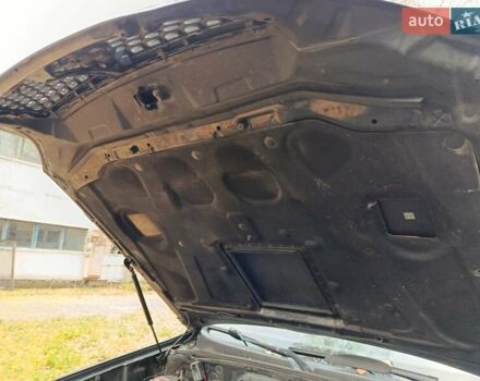 Черный Хендай Терракан, объемом двигателя 2.9 л и пробегом 346 тыс. км за 8500 $, фото 22 на Automoto.ua