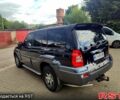 Чорний Хендай Терракан, об'ємом двигуна 2.9 л та пробігом 264 тис. км за 5000 $, фото 4 на Automoto.ua