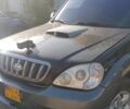 Хендай Терракан 2005 у Миколаєві на Automoto.ua Чорний Хендай Терракан, об'ємом двигуна 2.9 л та пробігом 250 тис. км за 3800 $, фото 12 на Automoto.ua