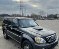 Чорний Хендай Терракан, об'ємом двигуна 2.9 л та пробігом 250 тис. км за 4000 $, фото 3 на Automoto.ua