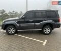 Чорний Хендай Терракан, об'ємом двигуна 3.5 л та пробігом 179 тис. км за 7500 $, фото 44 на Automoto.ua