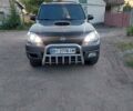 Чорний Хендай Терракан, об'ємом двигуна 2.9 л та пробігом 293 тис. км за 9000 $, фото 1 на Automoto.ua