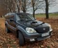 Хендай Терракан 2006 в Овруче на Automoto.ua Черный Хендай Терракан, объемом двигателя 2.9 л и пробегом 267 тыс. км за 10000 $, фото 1 на Automoto.ua