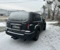 Черный Хендай Терракан, объемом двигателя 2.9 л и пробегом 250 тыс. км за 2450 $, фото 2 на Automoto.ua