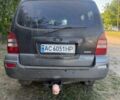 Хендай Терракан 2006 у Изюме на Automoto.ua Чорний Хендай Терракан, об'ємом двигуна 2.9 л та пробігом 340 тис. км за 5200 $, фото 2 на Automoto.ua
