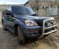Чорний Хендай Терракан, об'ємом двигуна 2.9 л та пробігом 28000 тис. км за 6500 $, фото 1 на Automoto.ua