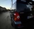 Чорний Хендай Терракан, об'ємом двигуна 2.9 л та пробігом 283 тис. км за 188000 $, фото 3 на Automoto.ua