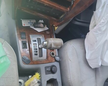 Черный Хендай Терракан, объемом двигателя 0 л и пробегом 1 тыс. км за 1200 $, фото 2 на Automoto.ua