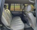 Хендай Терракан 2006 в Овруче на Automoto.ua Черный Хендай Терракан, объемом двигателя 2.9 л и пробегом 267 тыс. км за 10000 $, фото 5 на Automoto.ua