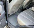 Чорний Хендай Терракан, об'ємом двигуна 2.9 л та пробігом 275 тис. км за 7200 $, фото 6 на Automoto.ua