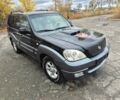 Хендай Терракан 2007 в Синельниковом на Automoto.ua Черный Хендай Терракан, объемом двигателя 2.9 л и пробегом 316 тыс. км за 3999 $, фото 2 на Automoto.ua