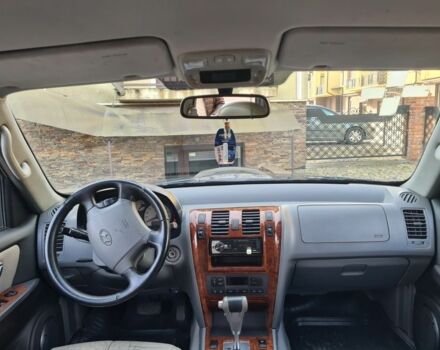 Черный Хендай Терракан, объемом двигателя 0 л и пробегом 111 тыс. км за 4799 $, фото 13 на Automoto.ua