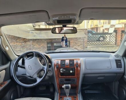 Черный Хендай Терракан, объемом двигателя 0 л и пробегом 111 тыс. км за 4799 $, фото 20 на Automoto.ua