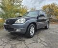 Хендай Терракан 2007 в Синельниковом на Automoto.ua Черный Хендай Терракан, объемом двигателя 2.9 л и пробегом 316 тыс. км за 3999 $, фото 1 на Automoto.ua