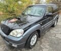 Хендай Терракан 2007 в Синельниковом на Automoto.ua Черный Хендай Терракан, объемом двигателя 2.9 л и пробегом 316 тыс. км за 3999 $, фото 1 на Automoto.ua