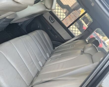 Черный Хендай Терракан, объемом двигателя 0 л и пробегом 111 тыс. км за 4799 $, фото 18 на Automoto.ua