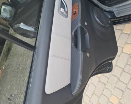 Черный Хендай Терракан, объемом двигателя 0 л и пробегом 111 тыс. км за 4799 $, фото 17 на Automoto.ua