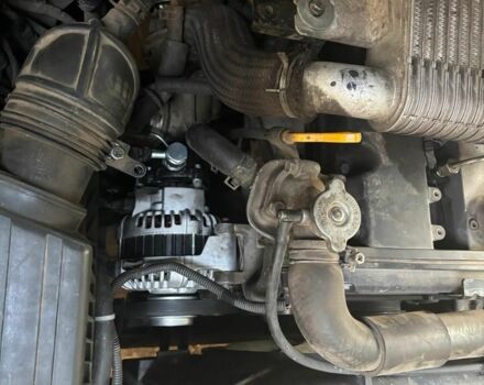 Чорний Хендай Терракан, об'ємом двигуна 0 л та пробігом 1000 тис. км за 5000 $, фото 1 на Automoto.ua