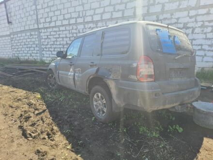 Черный Хендай Терракан, объемом двигателя 0 л и пробегом 1 тыс. км за 1200 $, фото 1 на Automoto.ua