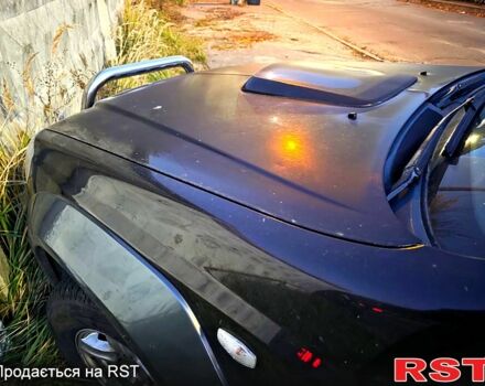 Фиолетовый Хендай Терракан, объемом двигателя 2.9 л и пробегом 377 тыс. км за 3500 $, фото 11 на Automoto.ua