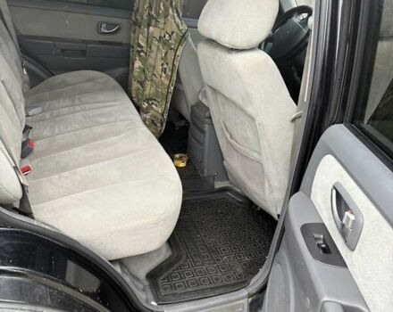 Коричневий Хендай Терракан, об'ємом двигуна 0 л та пробігом 278 тис. км за 4350 $, фото 1 на Automoto.ua