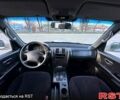 Хендай Терракан, объемом двигателя 29 л и пробегом 230 тыс. км за 4400 $, фото 12 на Automoto.ua