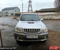Хендай Терракан, объемом двигателя 2.9 л и пробегом 272 тыс. км за 6700 $, фото 1 на Automoto.ua