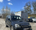 Хендай Терракан, объемом двигателя 0 л и пробегом 220 тыс. км за 4100 $, фото 2 на Automoto.ua