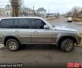 Хендай Терракан, объемом двигателя 2.9 л и пробегом 272 тыс. км за 6700 $, фото 3 на Automoto.ua