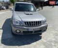 Хендай Терракан, об'ємом двигуна 2.9 л та пробігом 258 тис. км за 6700 $, фото 3 на Automoto.ua