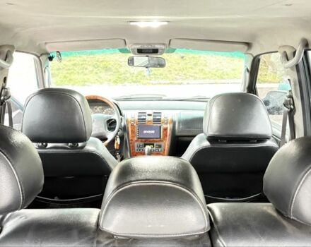 Хендай Терракан, об'ємом двигуна 2.9 л та пробігом 251 тис. км за 9000 $, фото 20 на Automoto.ua