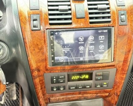 Хендай Терракан, об'ємом двигуна 2.9 л та пробігом 251 тис. км за 9000 $, фото 17 на Automoto.ua