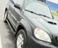 Хендай Терракан, об'ємом двигуна 2.9 л та пробігом 251 тис. км за 9000 $, фото 5 на Automoto.ua