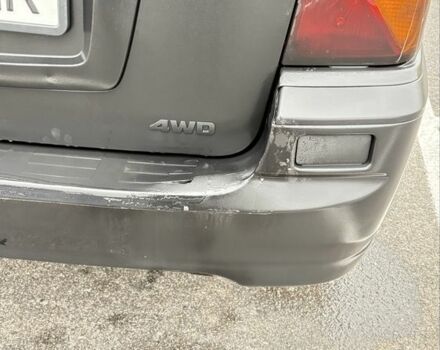 Хендай Терракан, об'ємом двигуна 2.9 л та пробігом 251 тис. км за 9000 $, фото 7 на Automoto.ua