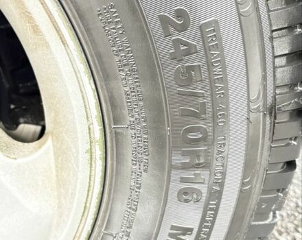 Хендай Терракан, об'ємом двигуна 2.9 л та пробігом 251 тис. км за 9000 $, фото 6 на Automoto.ua