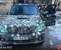 Хендай Терракан, объемом двигателя 2.9 л и пробегом 298 тыс. км за 4000 $, фото 1 на Automoto.ua