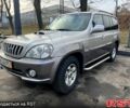 Хендай Терракан, объемом двигателя 2.9 л и пробегом 260 тыс. км за 5600 $, фото 1 на Automoto.ua