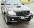 Хендай Терракан, об'ємом двигуна 2.9 л та пробігом 251 тис. км за 9000 $, фото 2 на Automoto.ua