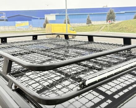 Хендай Терракан, об'ємом двигуна 2.9 л та пробігом 251 тис. км за 9000 $, фото 11 на Automoto.ua