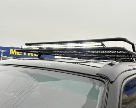 Хендай Терракан, об'ємом двигуна 2.9 л та пробігом 251 тис. км за 9000 $, фото 8 на Automoto.ua