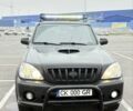 Хендай Терракан, об'ємом двигуна 2.9 л та пробігом 251 тис. км за 9000 $, фото 1 на Automoto.ua