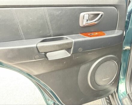 Хендай Терракан, об'ємом двигуна 2.9 л та пробігом 251 тис. км за 9000 $, фото 13 на Automoto.ua