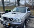 Хендай Терракан, объемом двигателя 2.9 л и пробегом 260 тыс. км за 5600 $, фото 1 на Automoto.ua