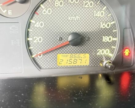 Хендай Терракан, об'ємом двигуна 2.9 л та пробігом 251 тис. км за 9000 $, фото 22 на Automoto.ua