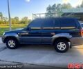 Хендай Терракан 2004 у Харкові на Automoto.ua Хендай Терракан, об'ємом двигуна 2.9 л та пробігом 319 тис. км за 3700 $, фото 3 на Automoto.ua