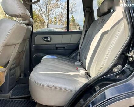 Хендай Терракан, об'ємом двигуна 0 л та пробігом 317 тис. км за 6200 $, фото 22 на Automoto.ua