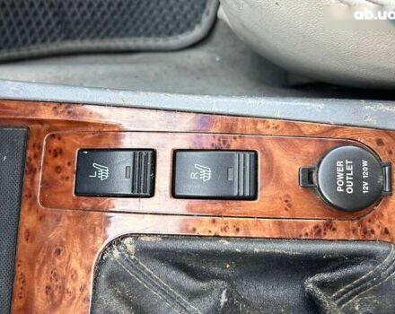 Хендай Терракан, об'ємом двигуна 0 л та пробігом 317 тис. км за 6200 $, фото 19 на Automoto.ua