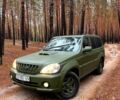 Хендай Терракан, объемом двигателя 2.9 л и пробегом 280 тыс. км за 4200 $, фото 1 на Automoto.ua